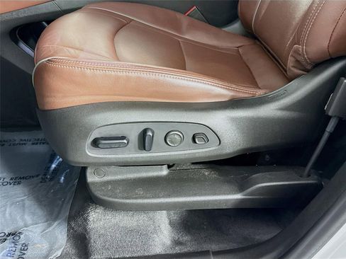 Certified 2021 Buick Enclave Avenir AWD/4WD image 22