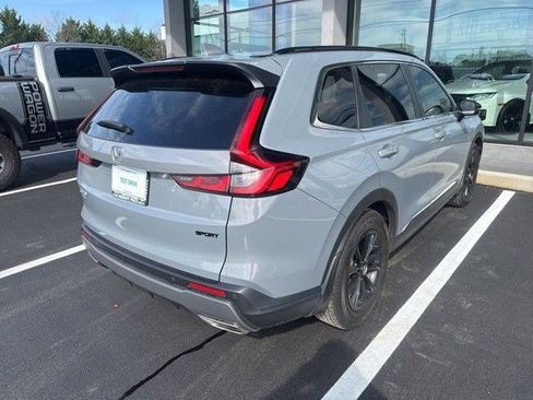 Used 2025 Honda CR-V Sport-L image 10