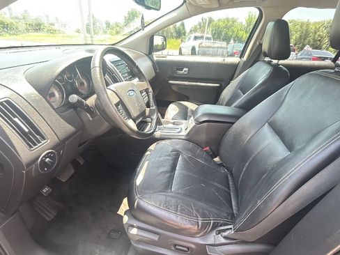 Used 2010 Ford Edge SEL FWD image 28