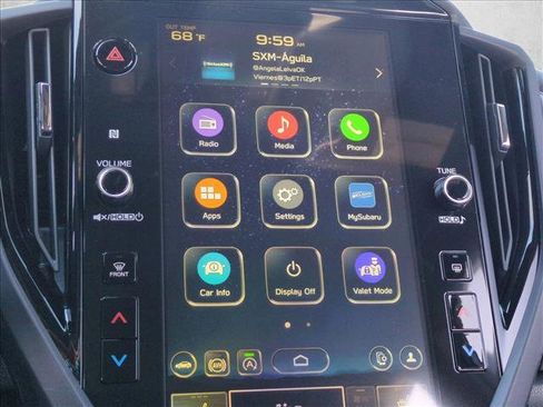 New 2026 Subaru Forester Sport image 14