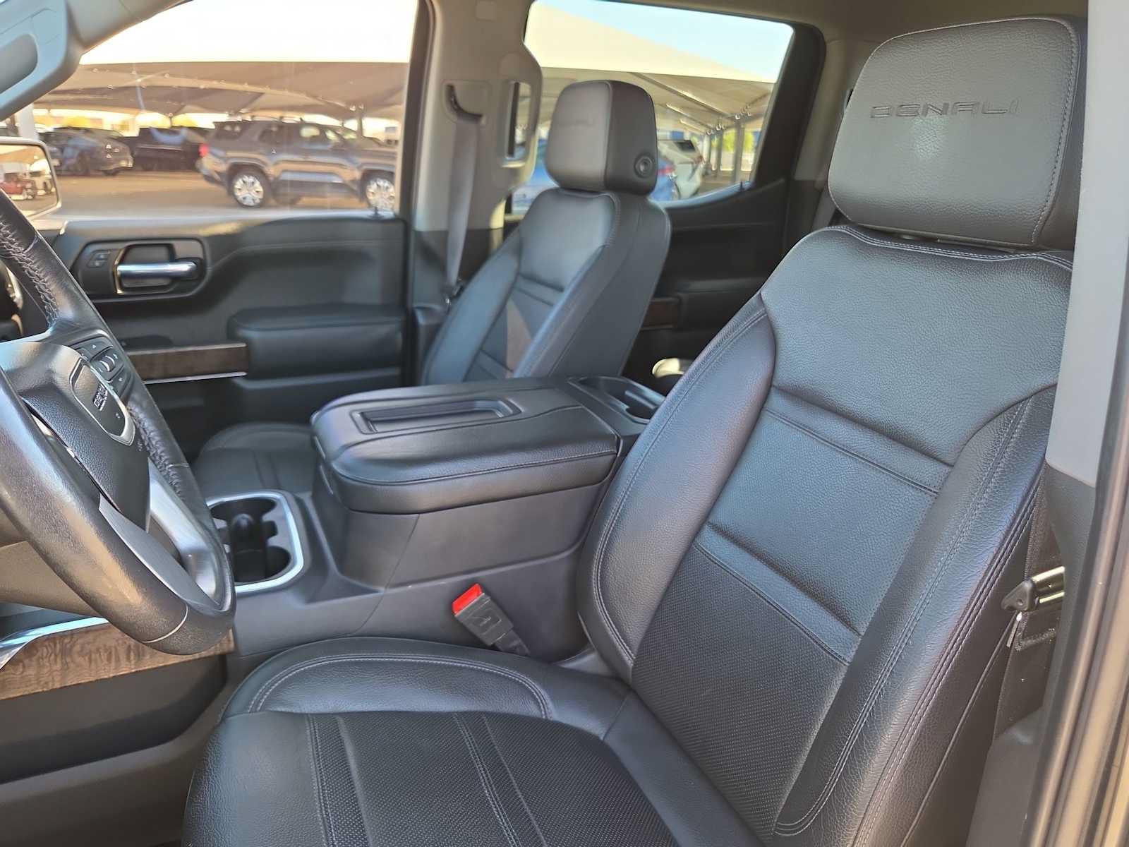 Used 2020 GMC Sierra 1500 Denali RWD image 15