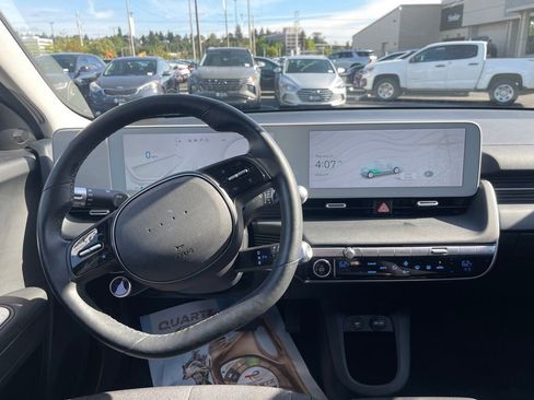 Certified 2024 Hyundai Ioniq 5 SEL AWD/4WD image 7
