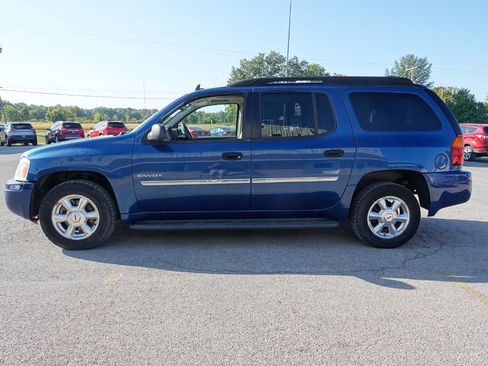 Used 2006 GMC Envoy XL SLE image 4