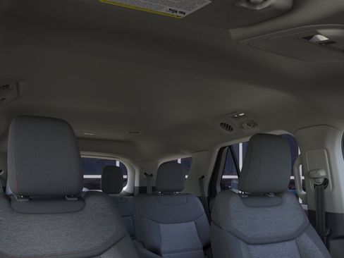 New 2026 Ford Explorer Active AWD/4WD image 22