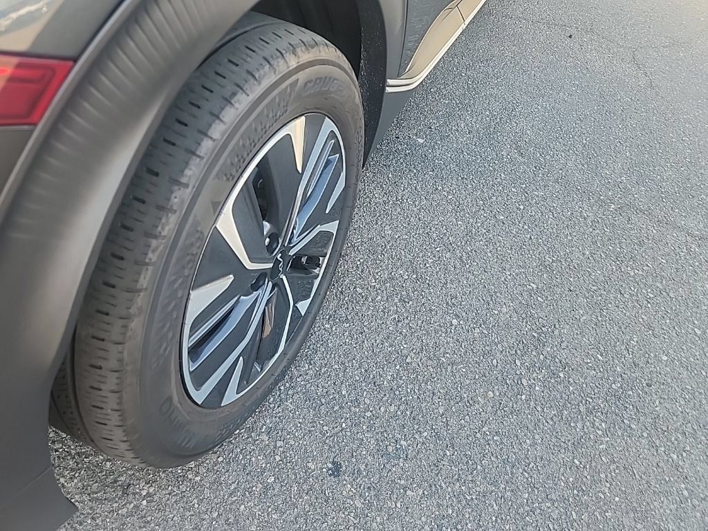 Certified 2024 Kia EV6 Light RWD image 15
