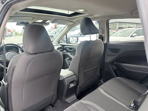 Used 2026 Subaru Crosstrek 2.5i Premium AWD/4WD image 6