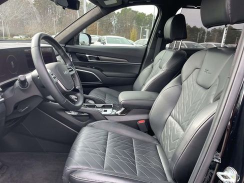 Used 2025 Kia Telluride SX Prestige X-Pro image 29