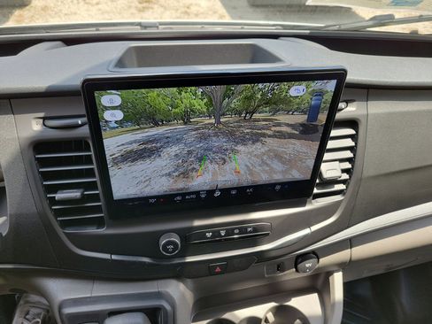 New 2026 Ford Transit 350 XL RWD image 20