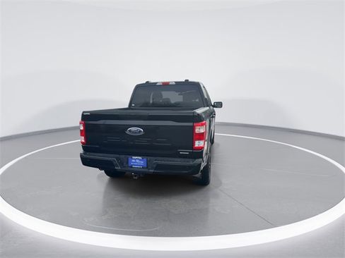 Certified 2022 Ford F150 XL w/ STX Appearance Package image 6