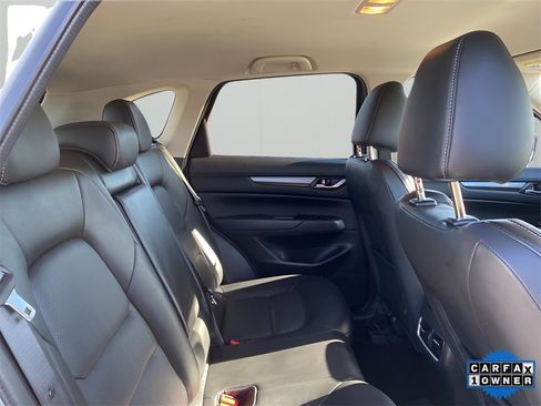 Used 2024 MAZDA CX-5 AWD 2.5 S w/ Select Package image 15