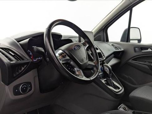 Used 2019 Ford Transit Connect XLT FWD image 23