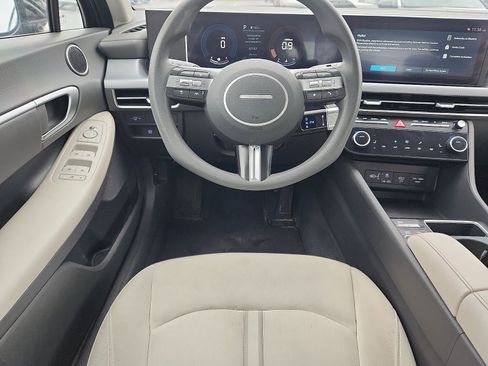 Used 2024 Hyundai Sonata SEL AWD/4WD image 10