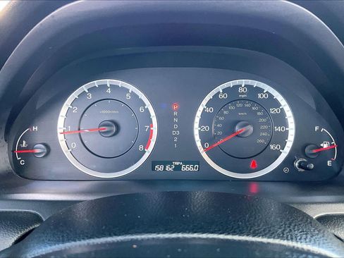 Used 2012 Honda Accord SE image 24