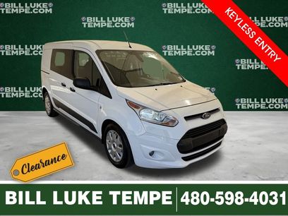 Used 2018 Ford Transit Connect XLT