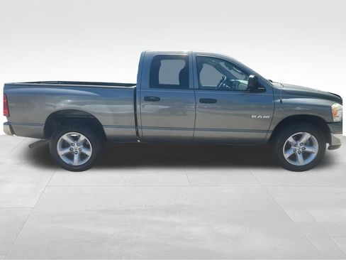 Used 2008 Dodge Ram 1500 Truck SLT w/ Trailer Tow Group AWD/4WD image 51