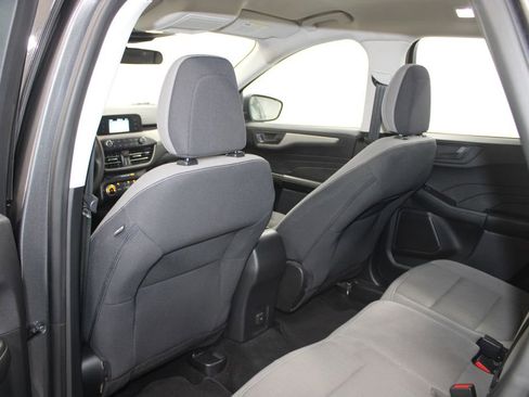 Used 2021 Ford Escape S FWD image 22
