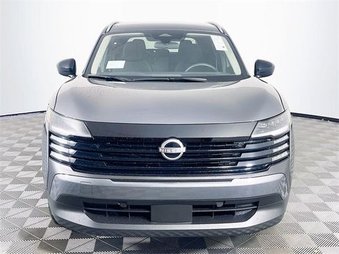 New 2026 Nissan Kicks SV image 3