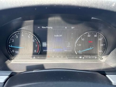 Certified 2023 Ford Explorer XLT w/ Equipment Group 202A AWD/4WD image 22