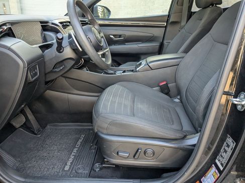 Used 2023 Hyundai Santa Cruz Night image 9