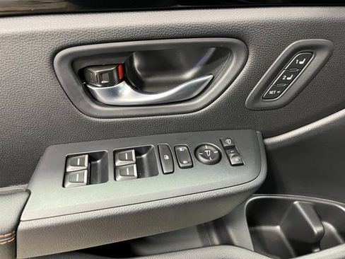 New 2026 Honda Pilot TrailSport image 14