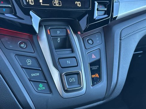 Used 2023 Honda Odyssey Sport image 23