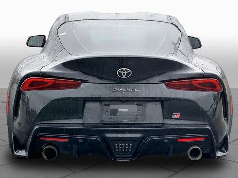 Used 2021 Toyota Supra A91 Edition w/ Driver Assist Package RWD image 5