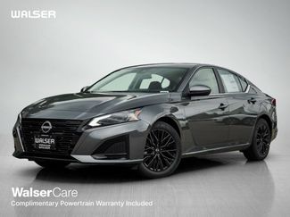 New 2026 Nissan Altima 2.5 SV w/ SV Special Edition Package FWD video 1