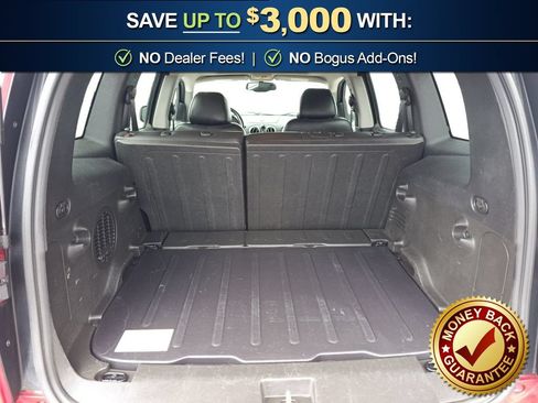 Used 2010 Chevrolet HHR LT w/ LT Preferred Equipment Group FWD image 23