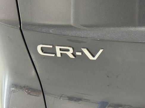 New 2026 Honda CR-V LX image 31
