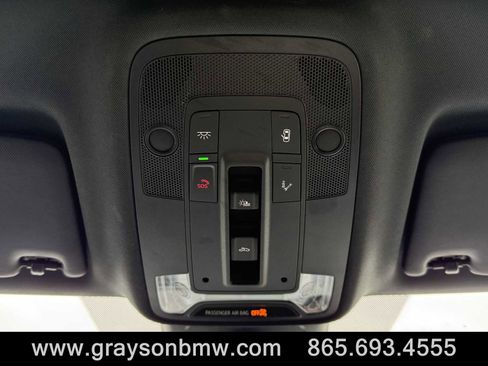 Used 2024 Audi Q3 2.0T Premium image 35