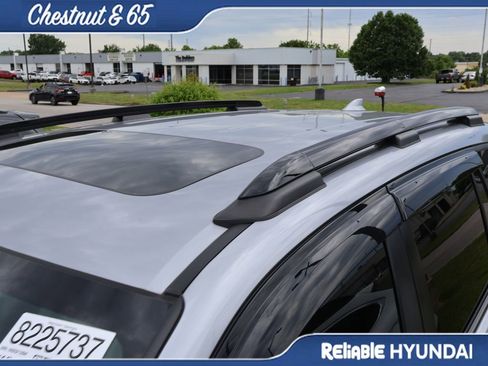 Used 2022 Honda Passport EX-L image 14