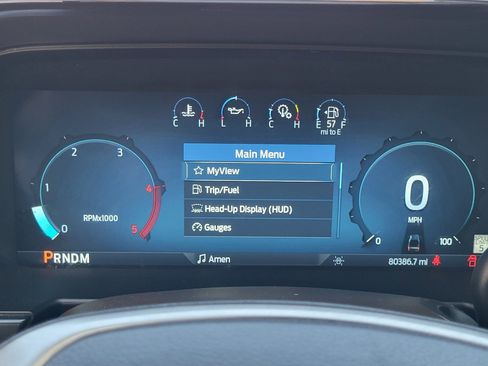 Used 2023 Ford F250 King Ranch image 31