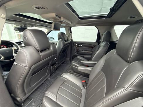 Used 2015 GMC Acadia Denali AWD/4WD image 38