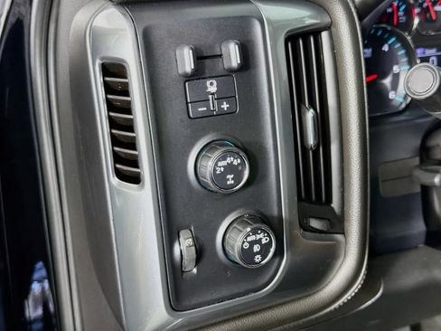 Used 2017 Chevrolet Silverado 1500 LTZ w/ High Desert Package AWD/4WD image 39