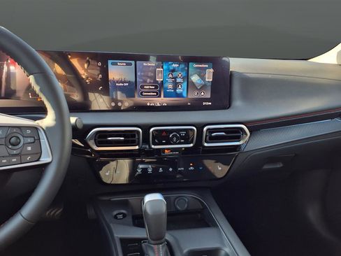 New 2026 Nissan Sentra SR w/ SR Premium Package FWD image 46
