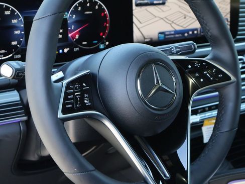 New 2026 Mercedes-Benz GLE 450 4MATIC Coupe image 18