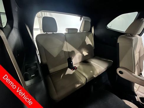 New 2026 Buick Enclave Preferred FWD image 15