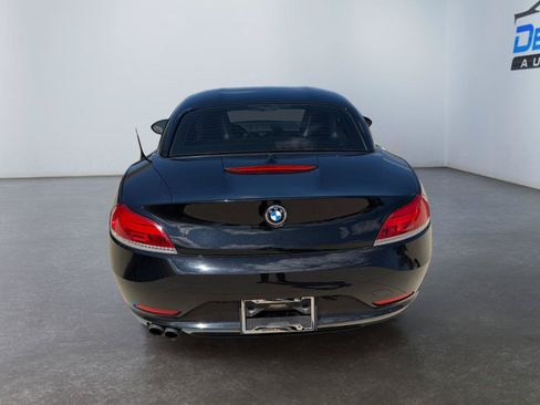 Used 2015 BMW Z4 sDrive28i RWD image 24