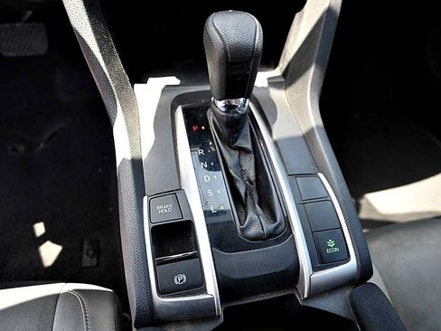 Used 2018 Honda Civic LX image 19