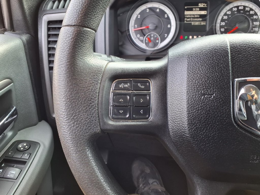 Used 2013 RAM 1500 Express AWD/4WD image 17