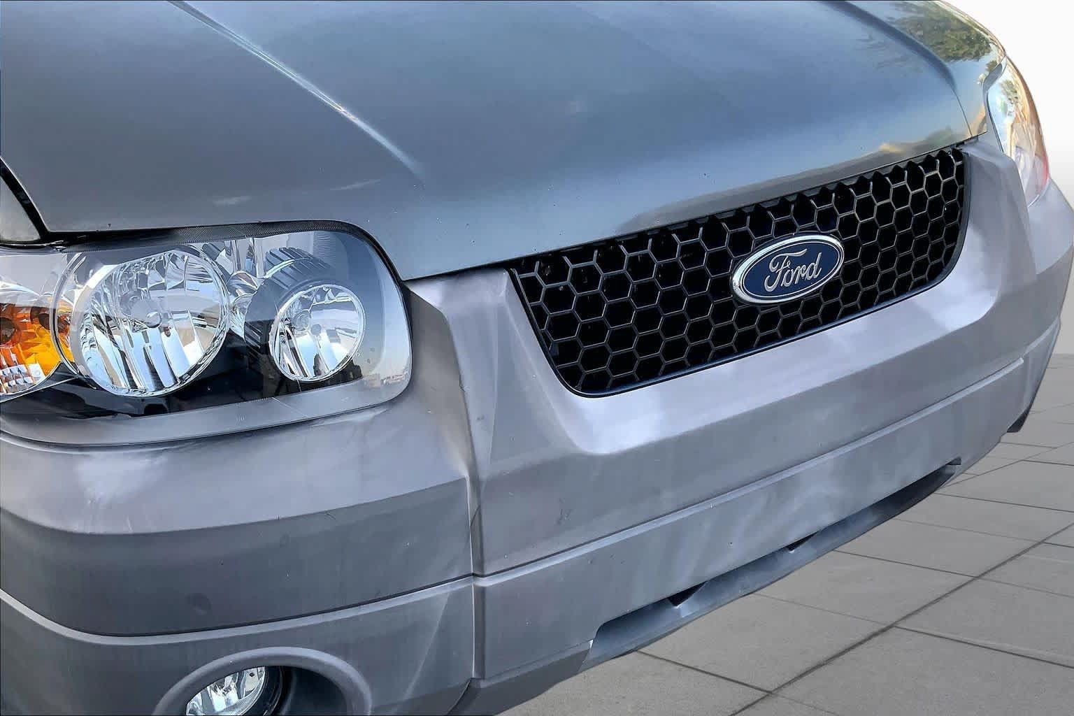 Used 2006 Ford Escape XLT FWD image 30
