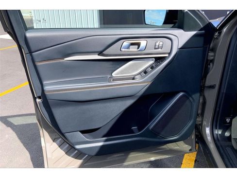 Used 2026 Ford Explorer Tremor w/ Tremor Ultimate Package AWD/4WD image 25