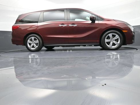 Certified 2019 Honda Odyssey EX-L image 32