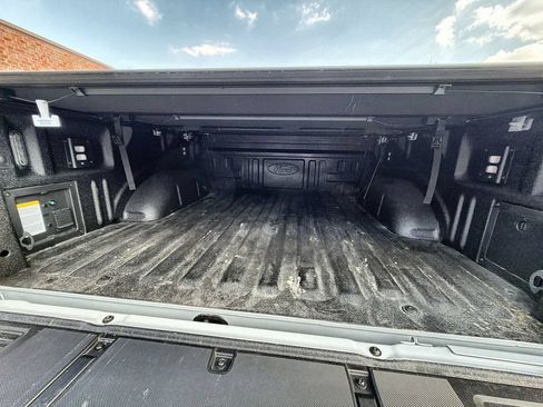 Used 2026 Ford F150 Raptor AWD/4WD image 22