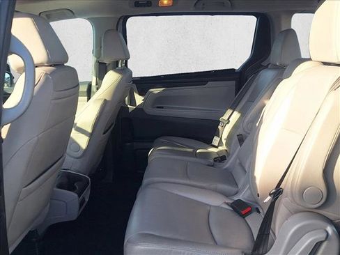 Used 2019 Honda Odyssey EX-L image 14