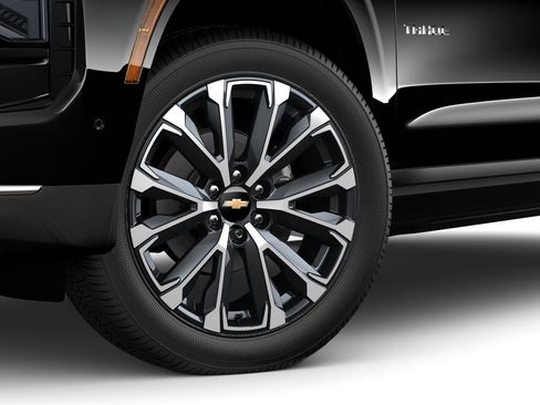 New 2026 Chevrolet Tahoe High Country image 39