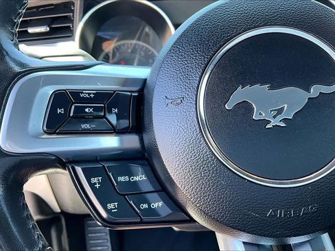 Used 2022 Ford Mustang Premium RWD image 22