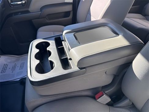 Used 2018 Chevrolet Silverado 3500 W/T w/ WT Convenience Package image 12