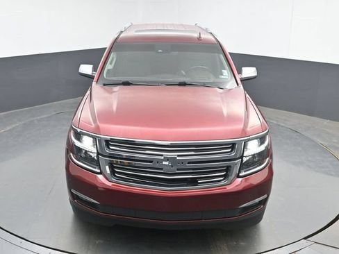 Used 2017 Chevrolet Tahoe Premier AWD/4WD image 40