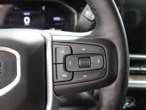 Used 2024 GMC Sierra 1500 Elevation AWD/4WD image 37